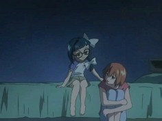 It's okay, so cute!